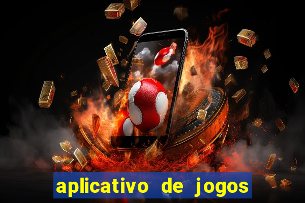 aplicativo de jogos de pc